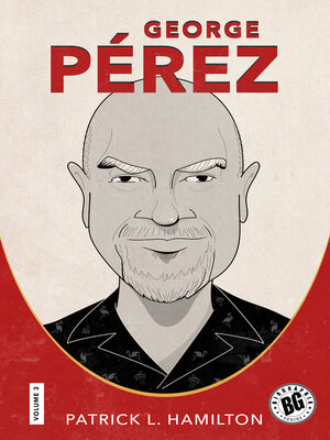 cover image of George Pérez